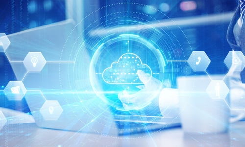 云計算市場蓬勃發展，預計2026年將達9473億美元